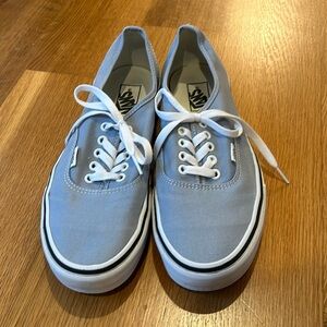 Vans Authentic Sneaker